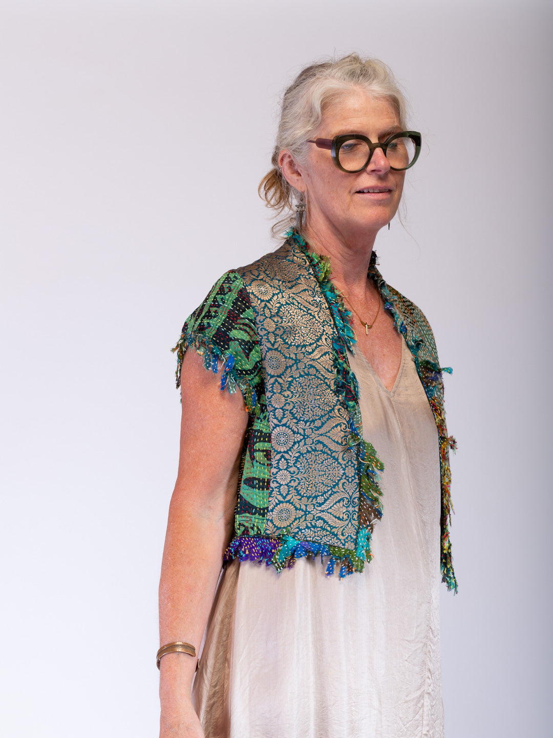 Posh & Patch, Dream Big Size 10