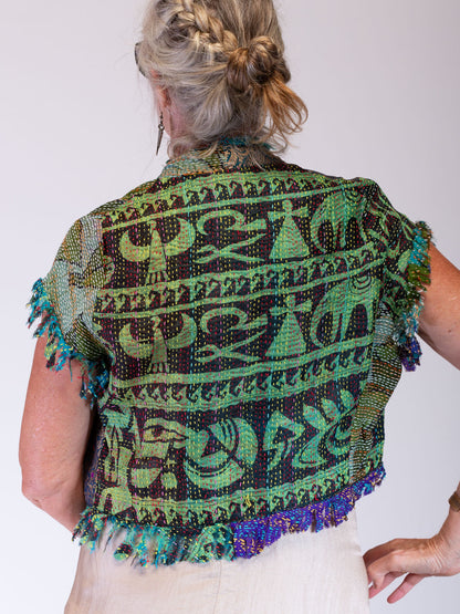 Posh & Patch, Dream Big Size 10