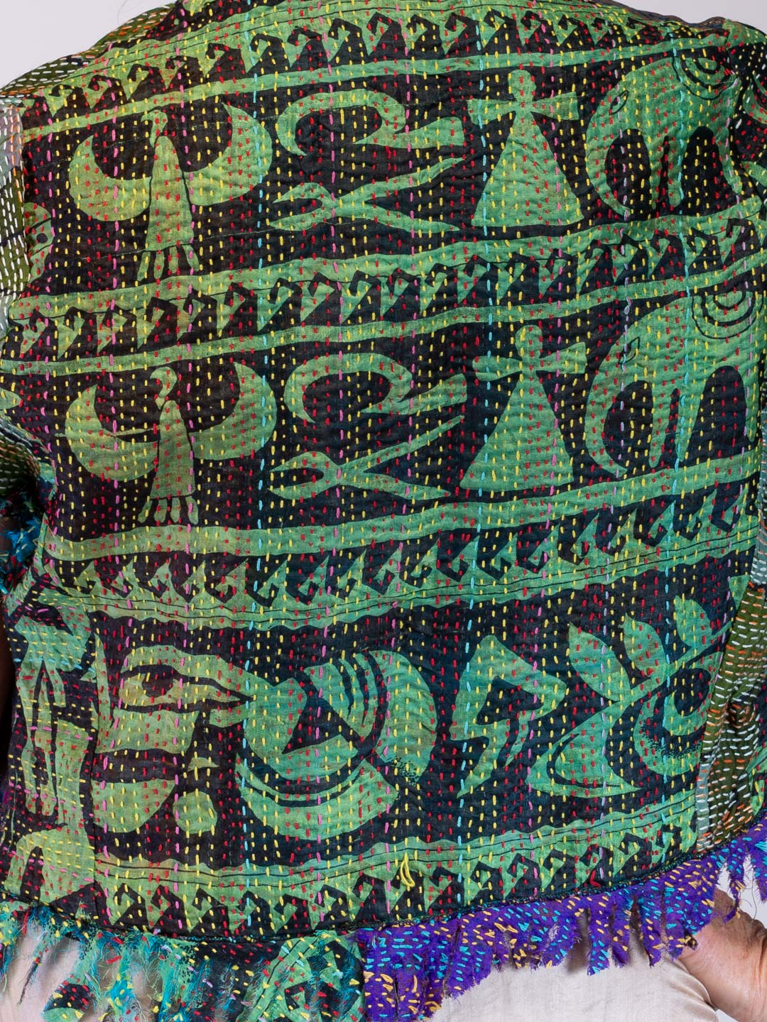 Posh & Patch, Dream Big Size 10