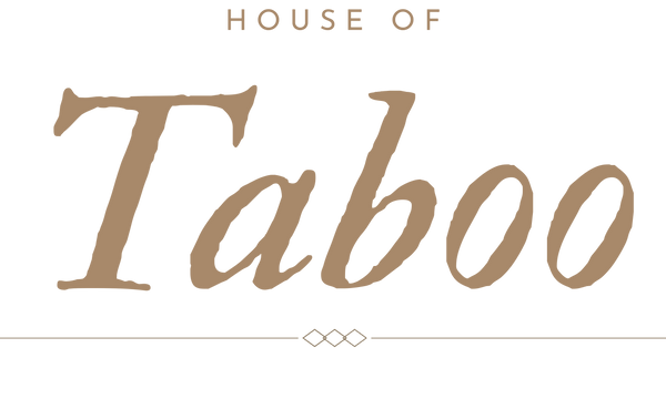 taboo
