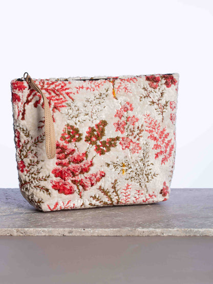 Moroccan Carpet Bag
