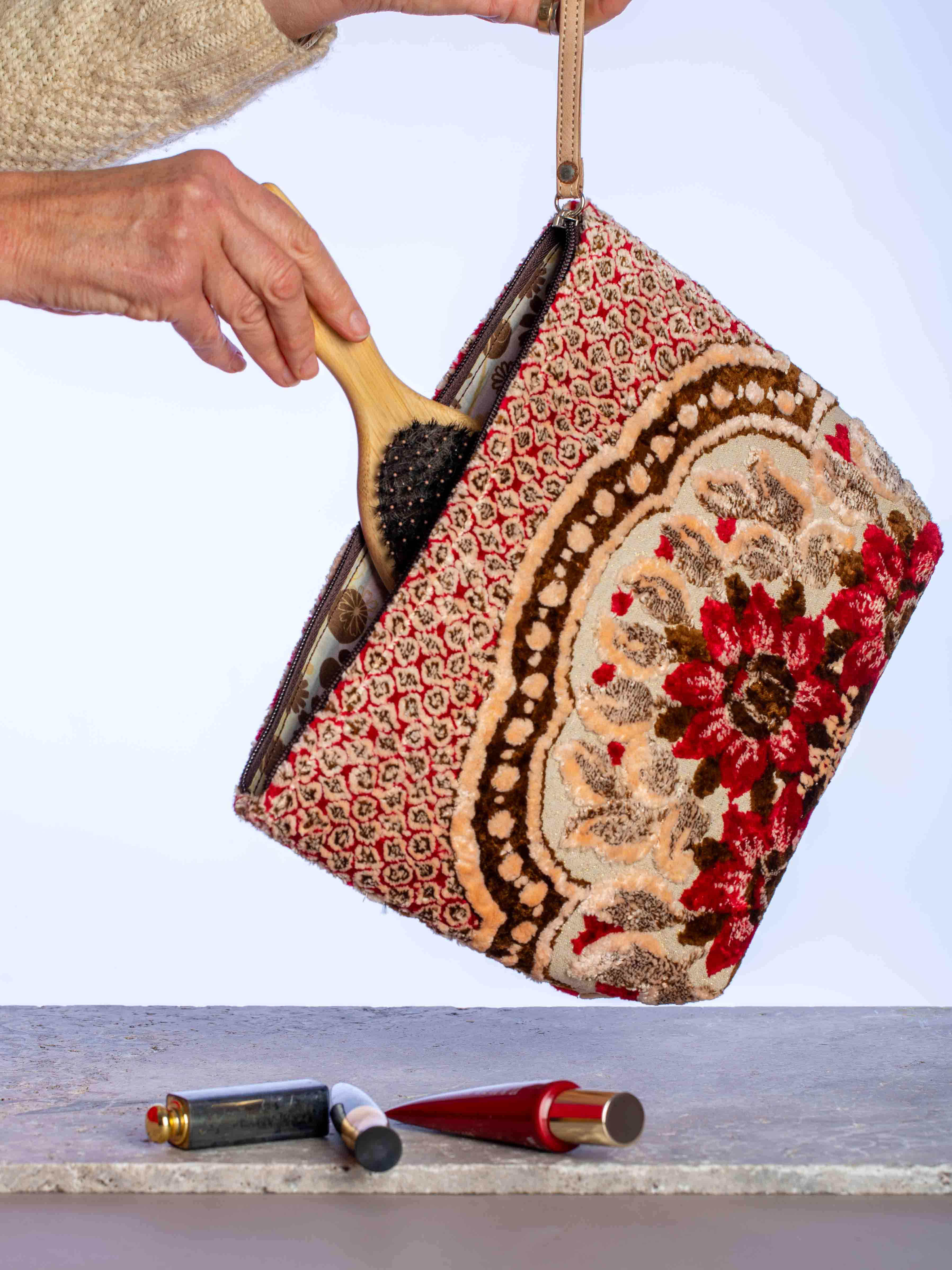 Signare Tapestry Hand & Shoulder Bag for Women India | Ubuy