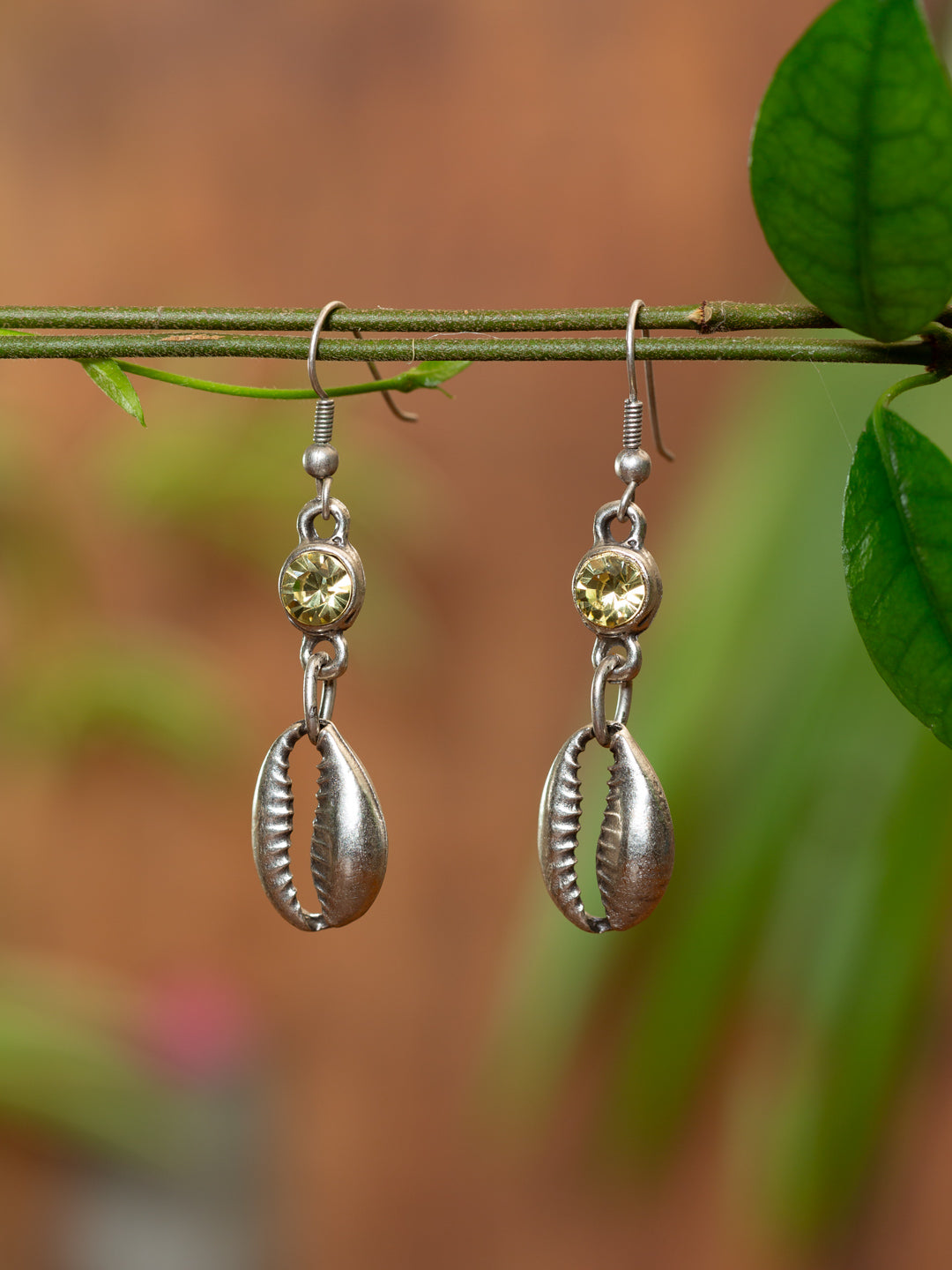 Divine Kauri Earring