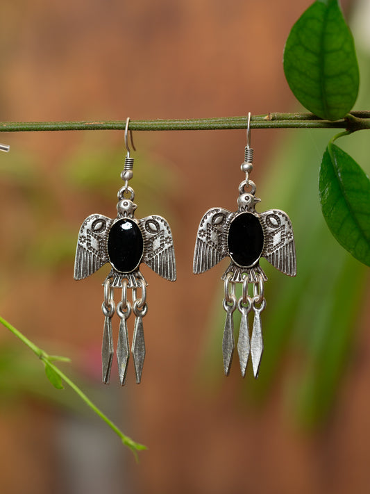Thunderbird Earring