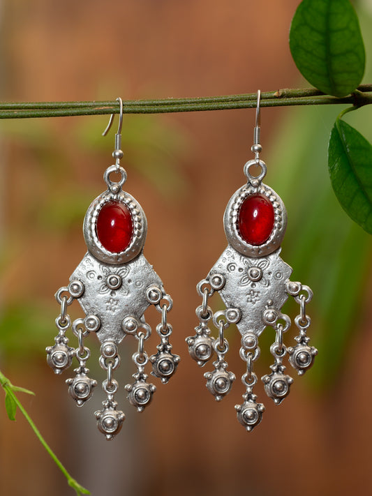 Zyana Earrings