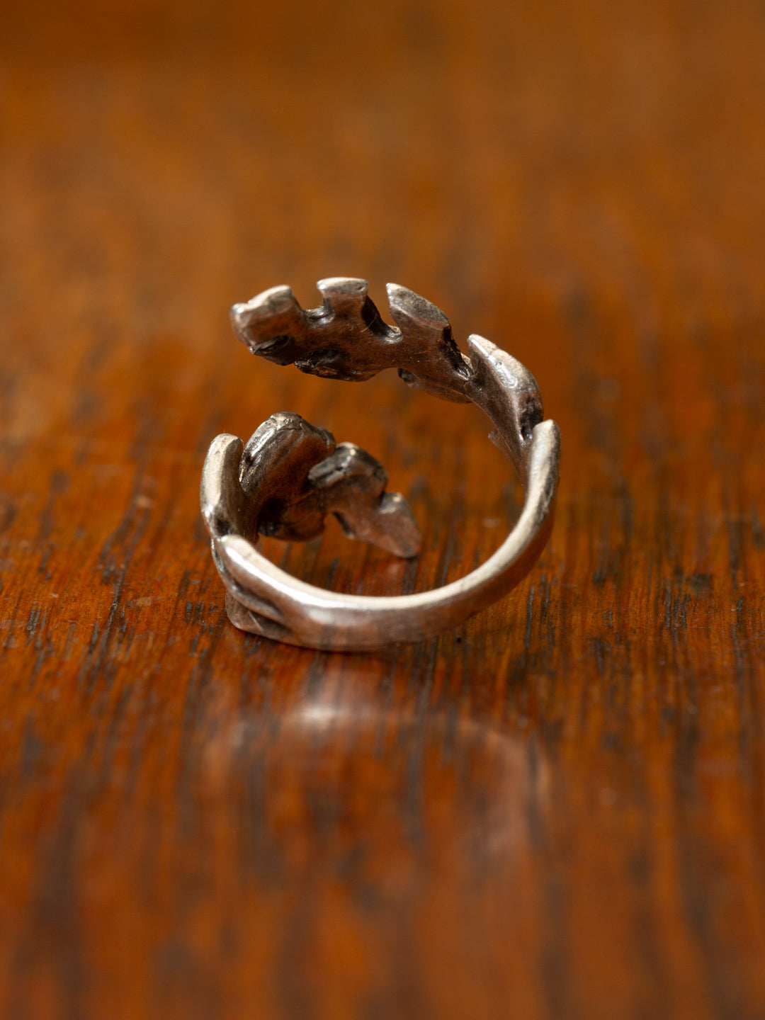 Whirl Ring