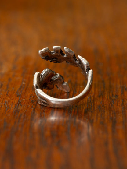 Whirl Ring
