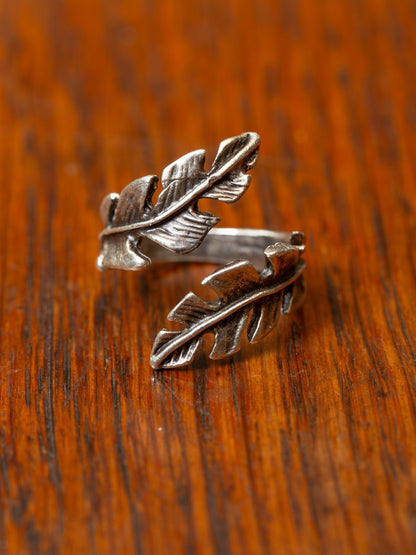 Whirl Ring