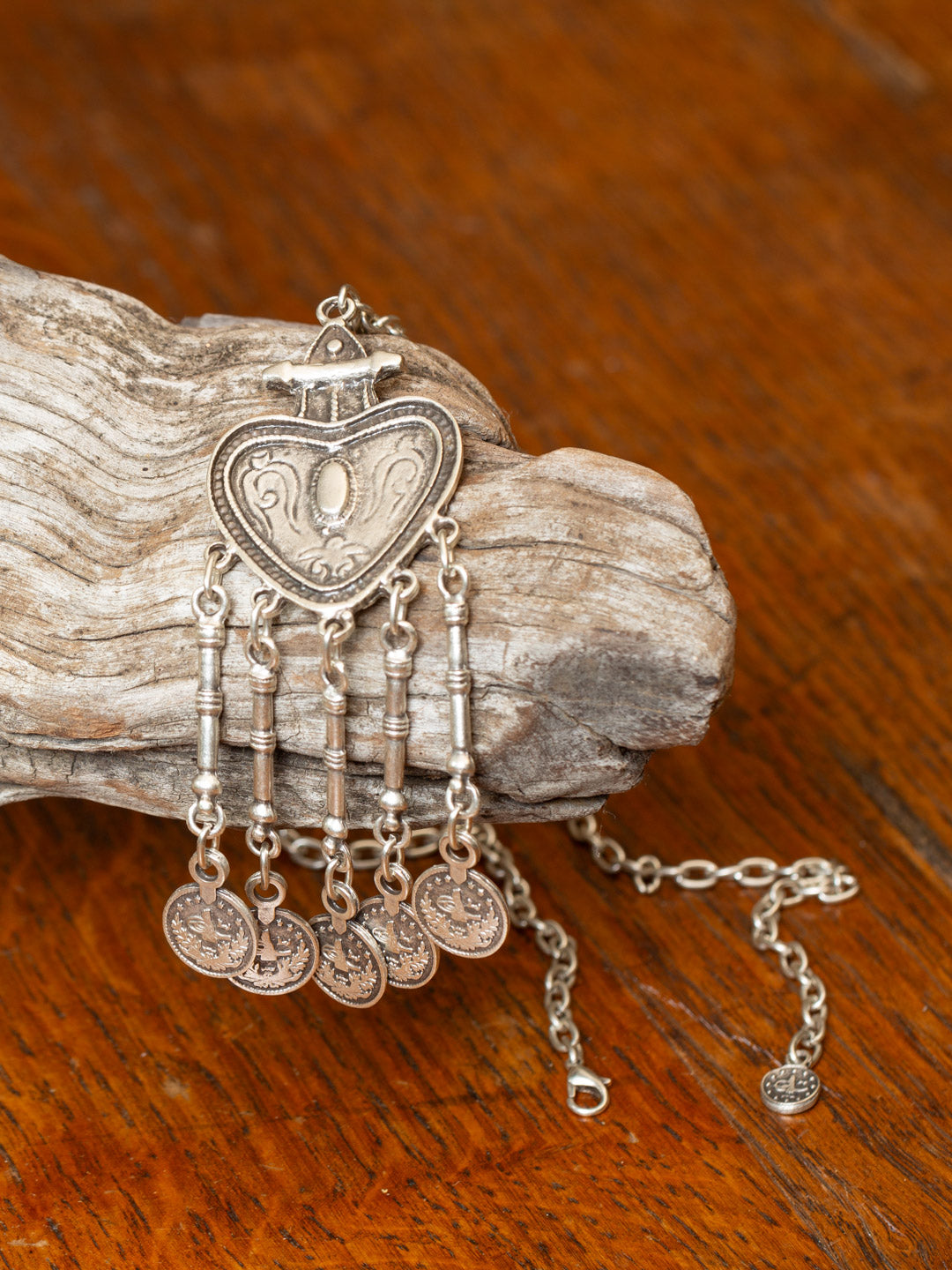 Love Cascade Necklace