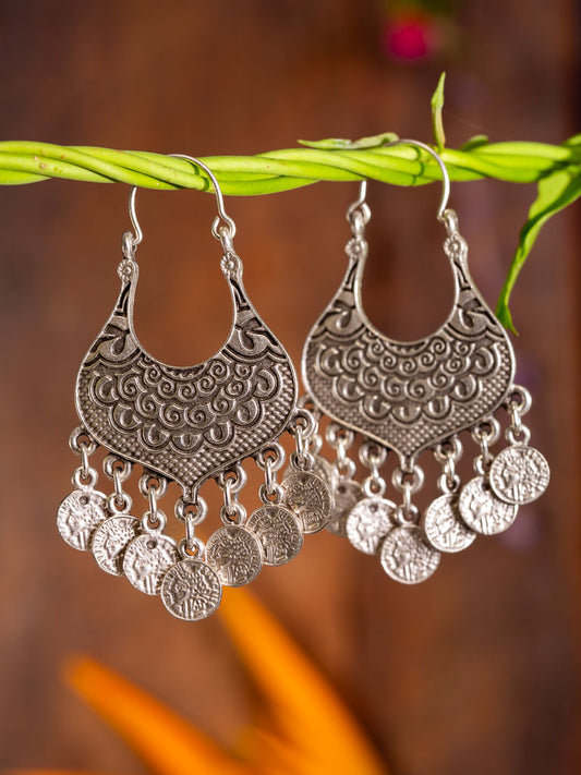 Mahala Earrings