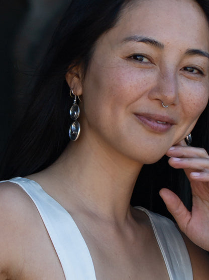 Zerra Earrings