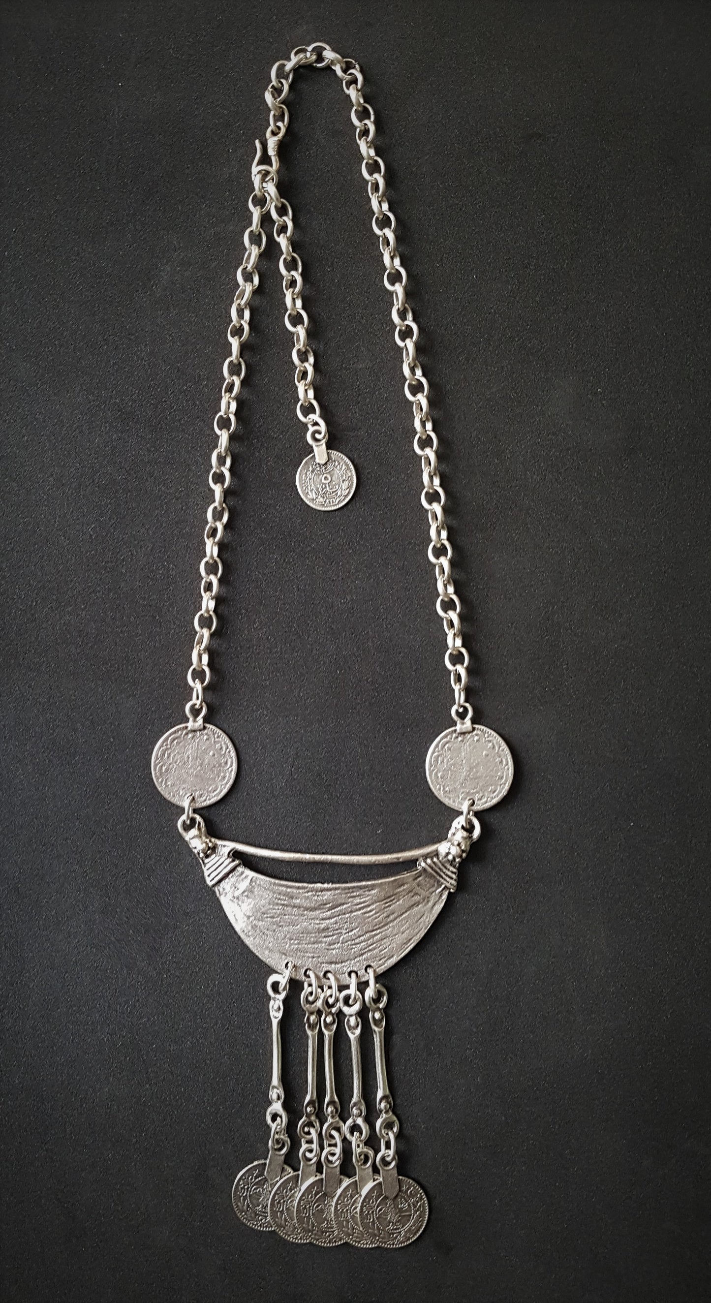 Florence Necklace