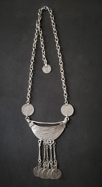 Florence Necklace