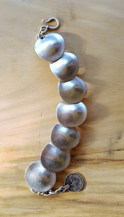 Sky Of Moons Bracelet