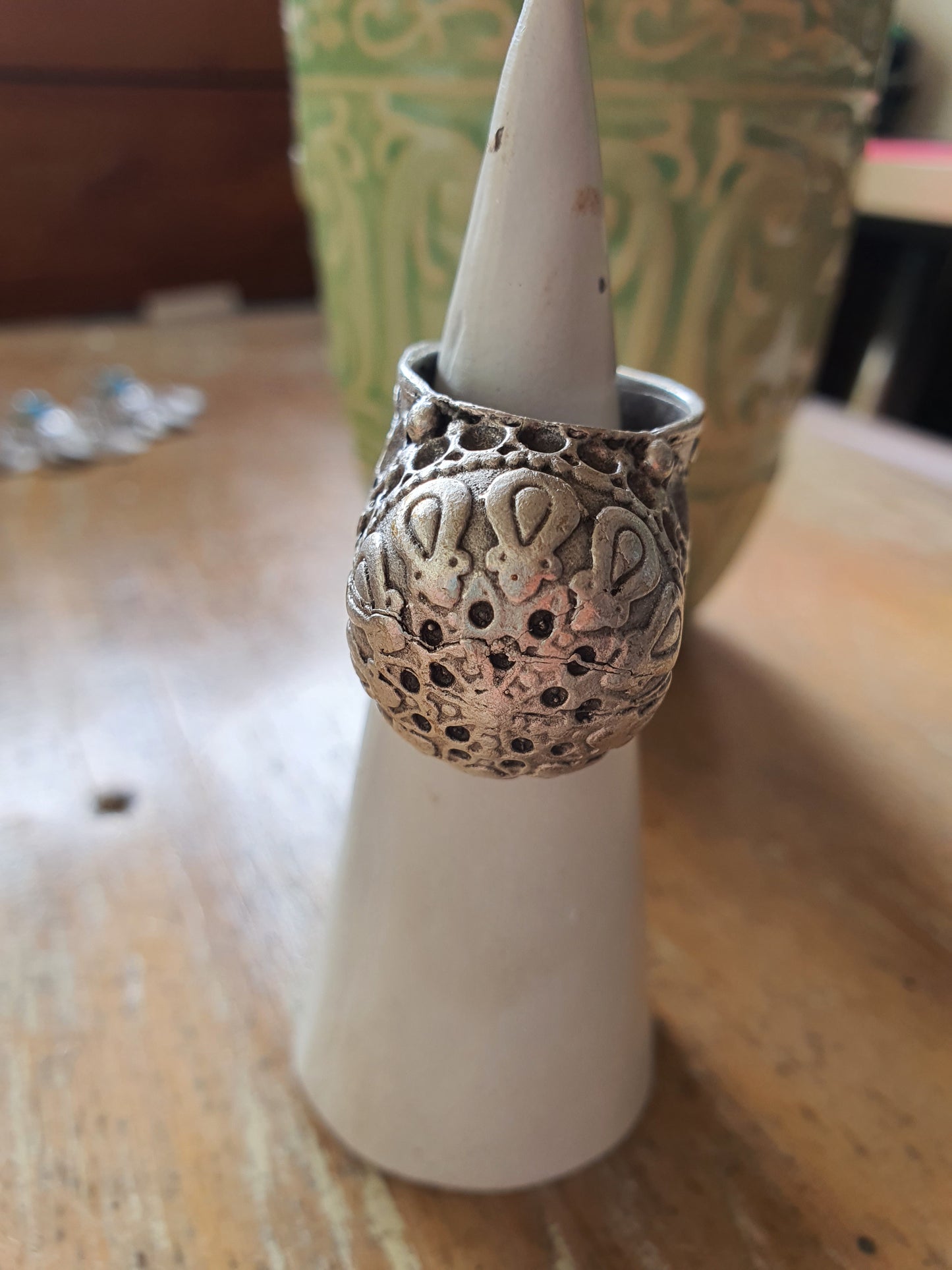Poison Ring