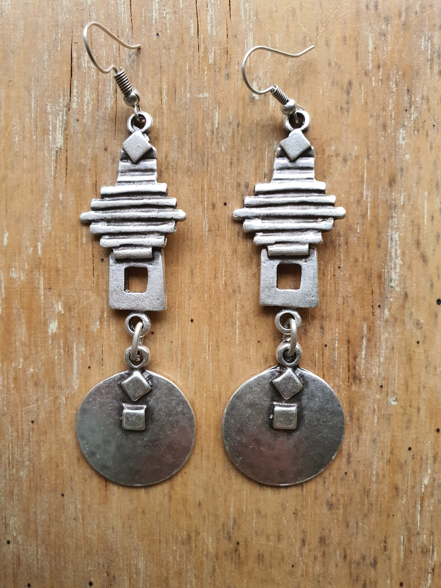 Zaire Earring