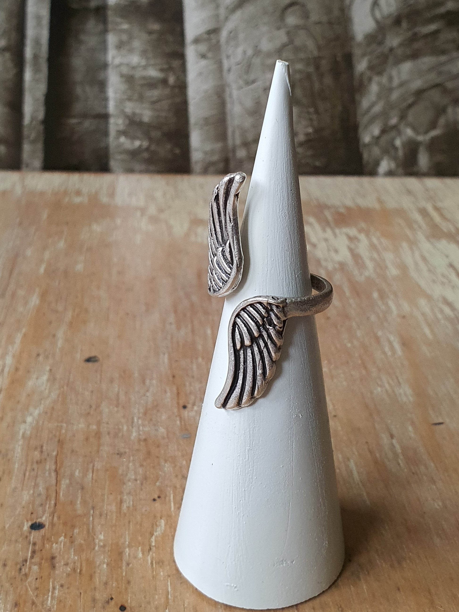 Taking Flight Ring