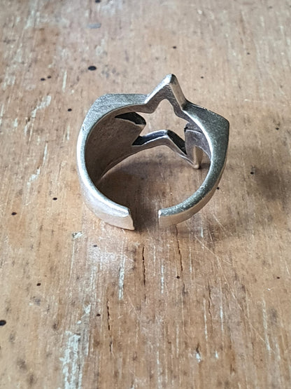 Meteor Ring