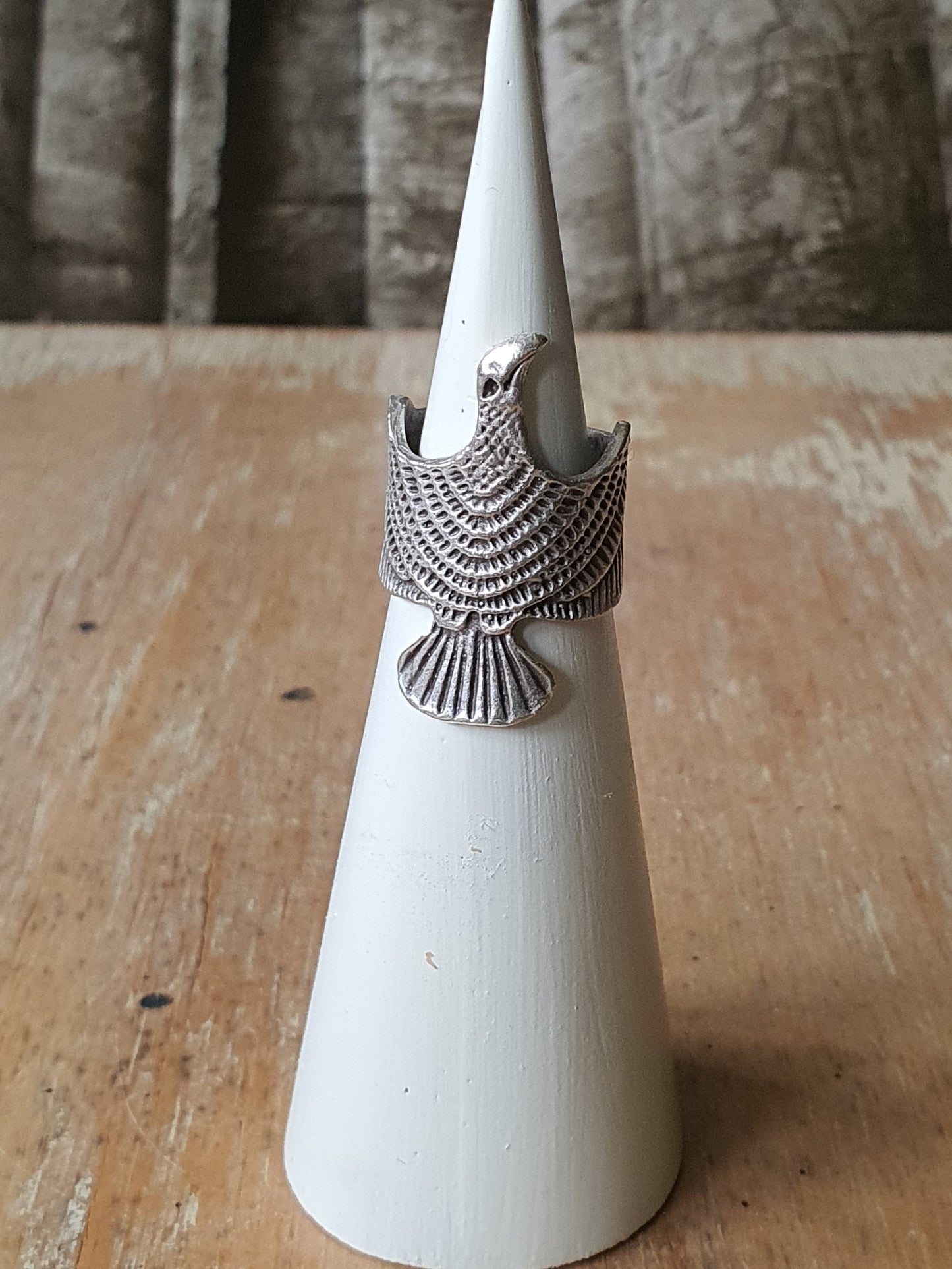 Phoenix Ring