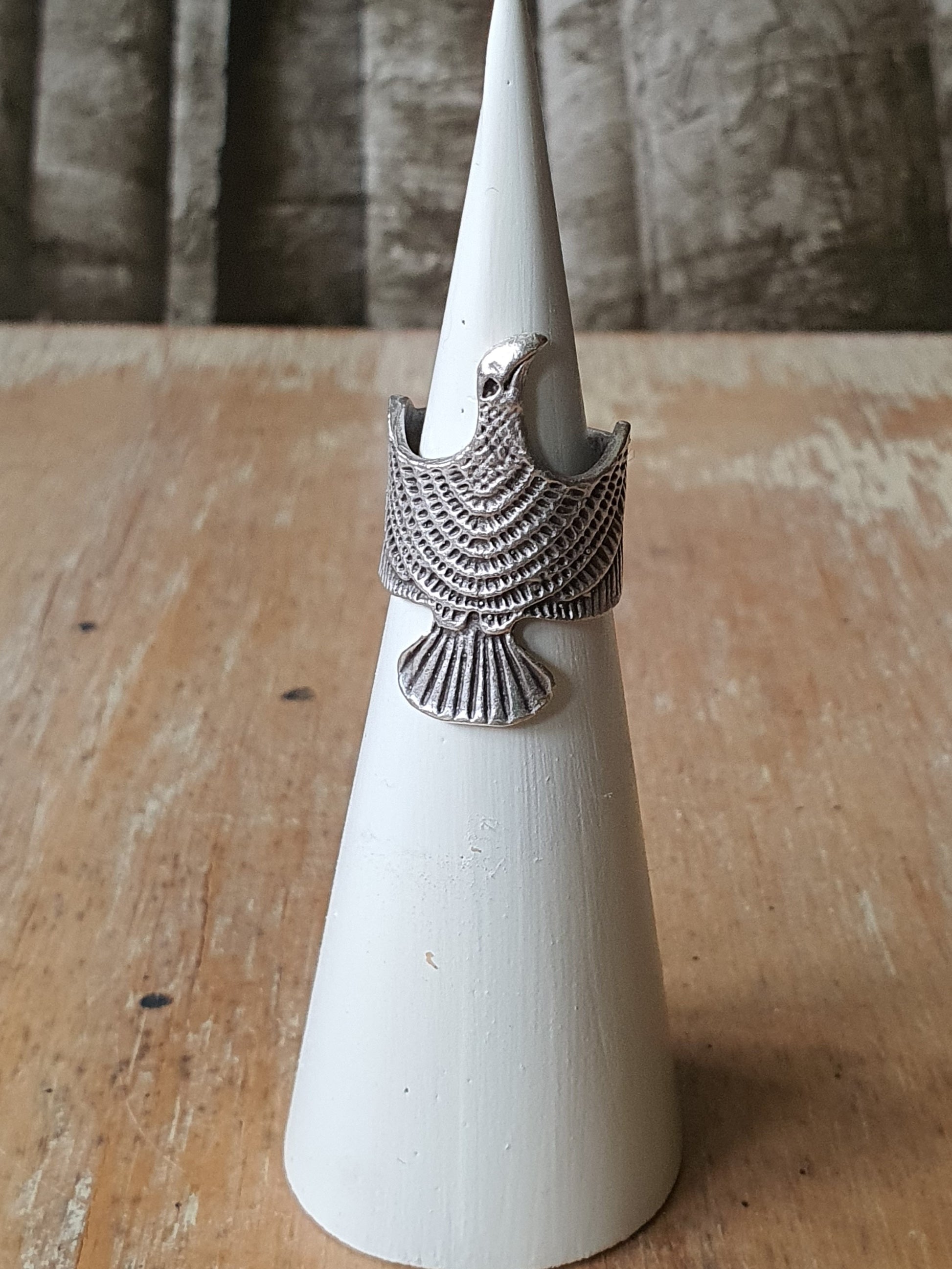 Phoenix Ring