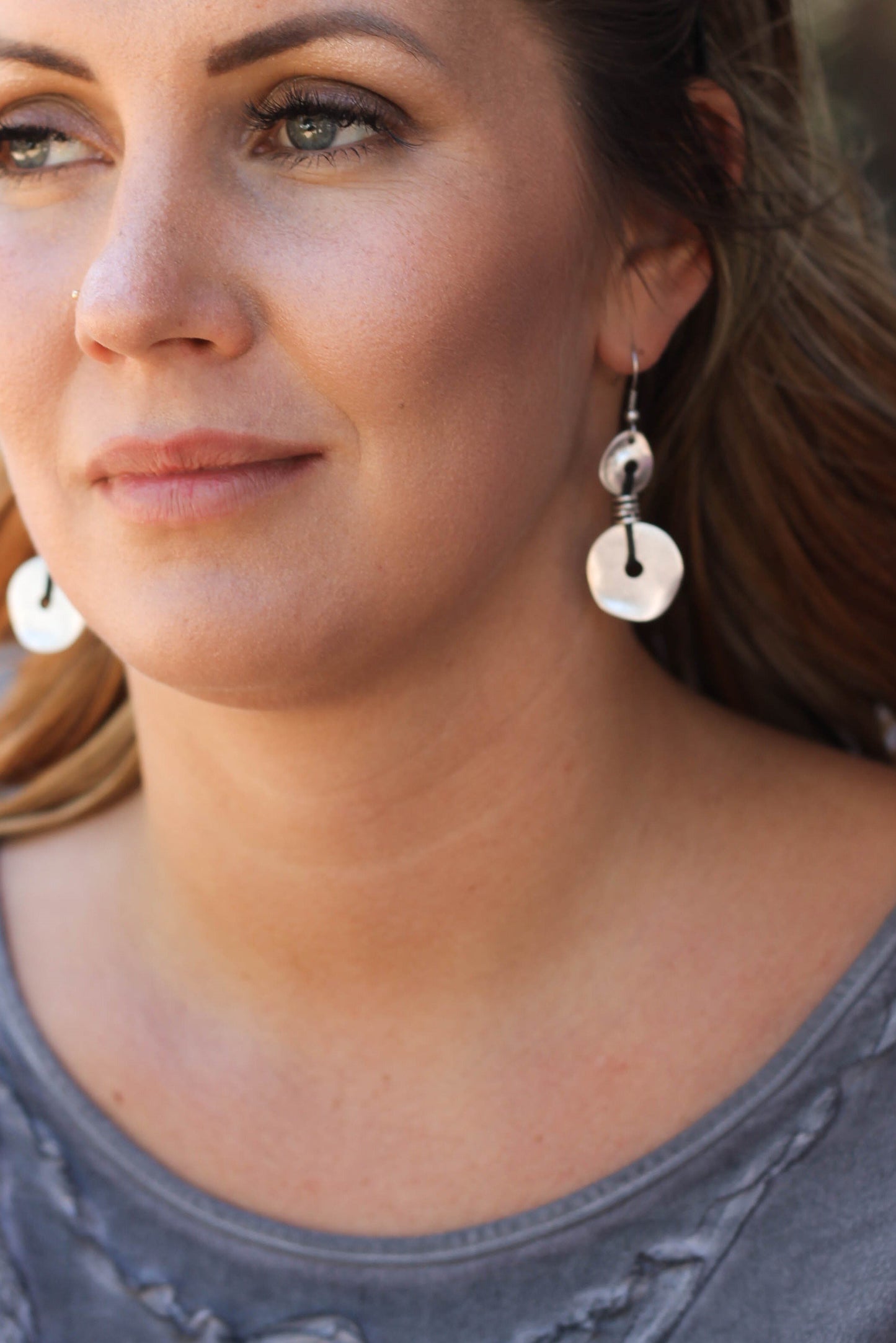 Behlul Earring