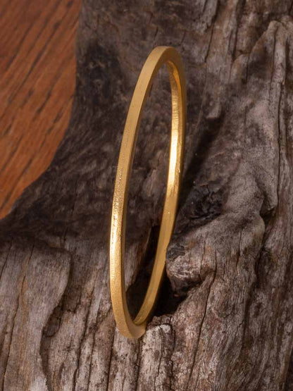 Gold Aysen Bracelet