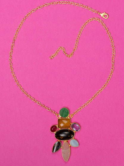 Cosmic Candy Necklace