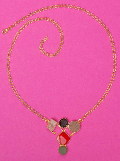 Cosmic Candy Necklace