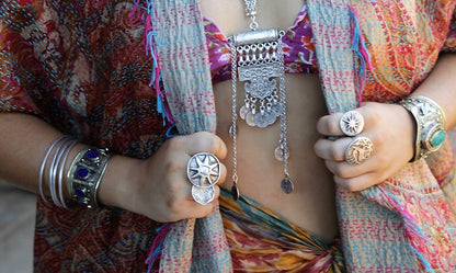 Star Ring