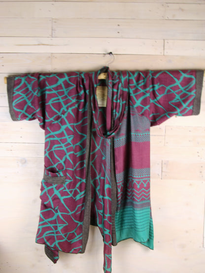 Sheepish fine wool jacket - Quetta