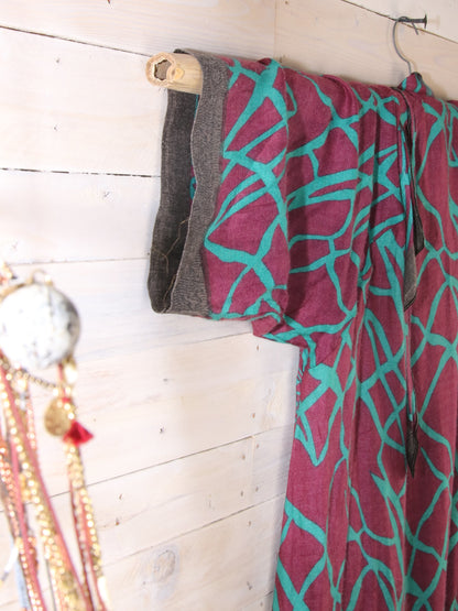 Sheepish fine wool jacket - Quetta