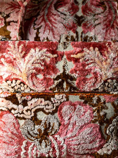 Moroccan Tapestry Bags Neapolitan