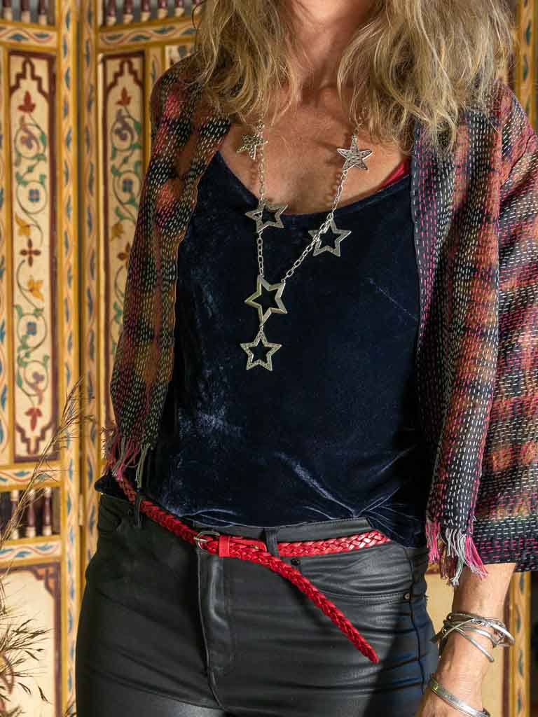 Milky Way Necklace