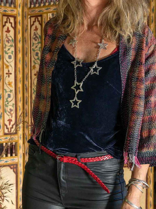 Milky Way Necklace