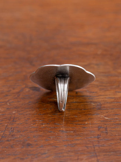 Concho Ring