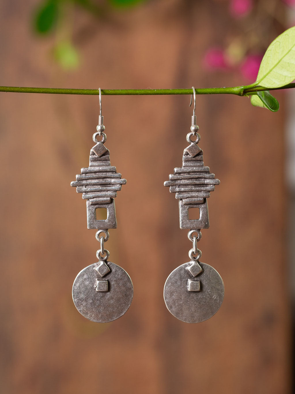 Zaire Earring