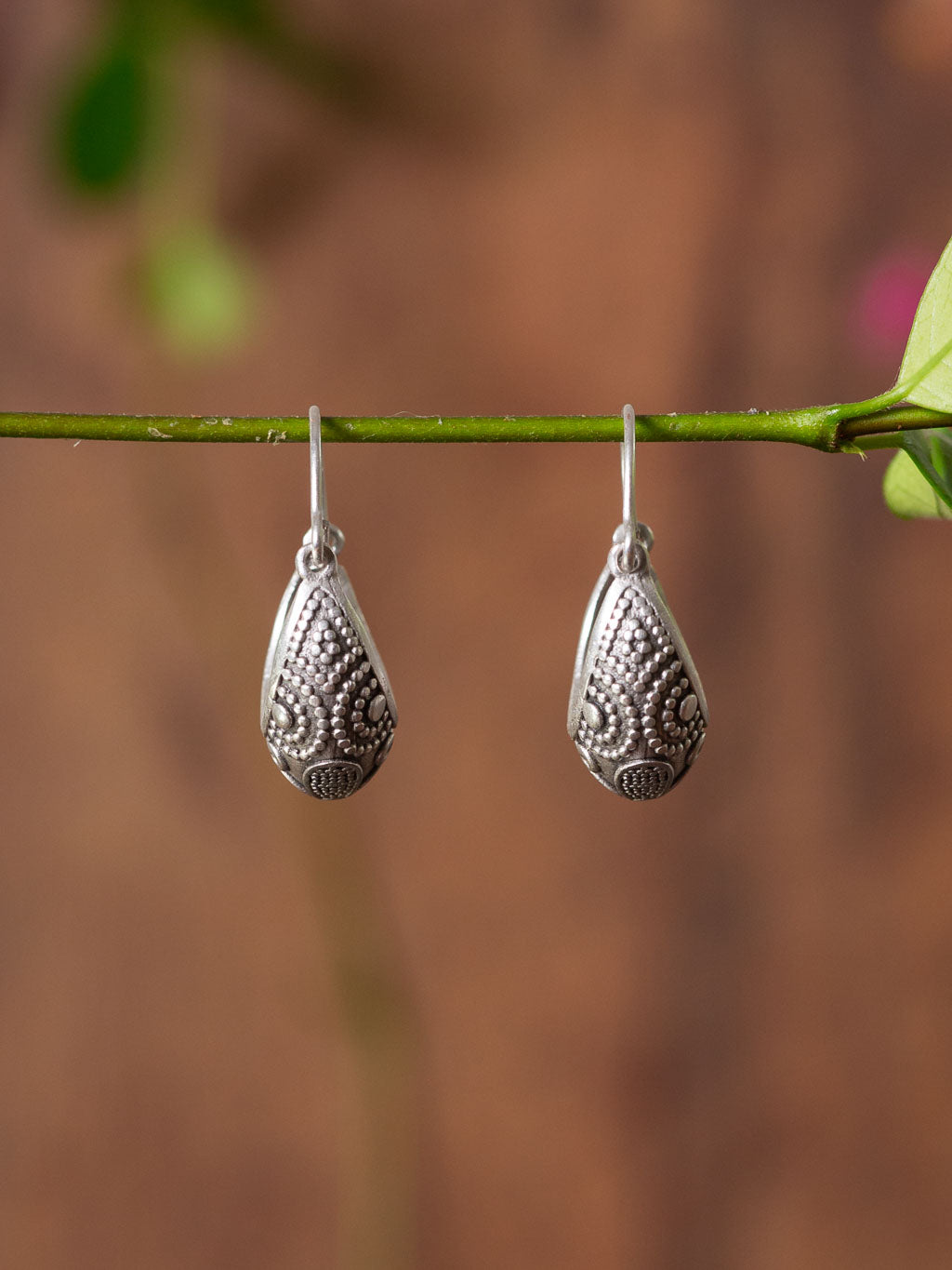 Hammock Earring