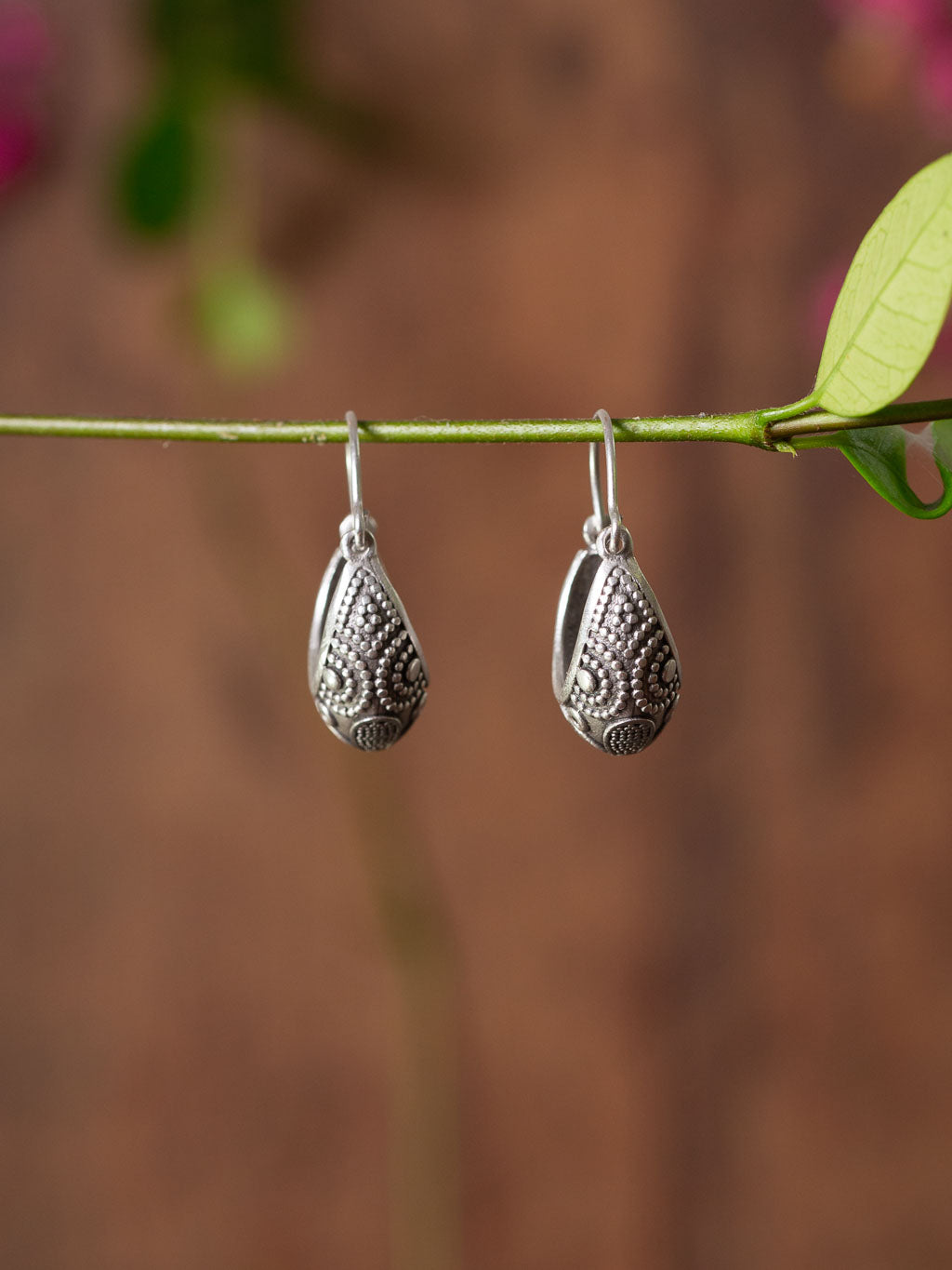 Hammock Earring