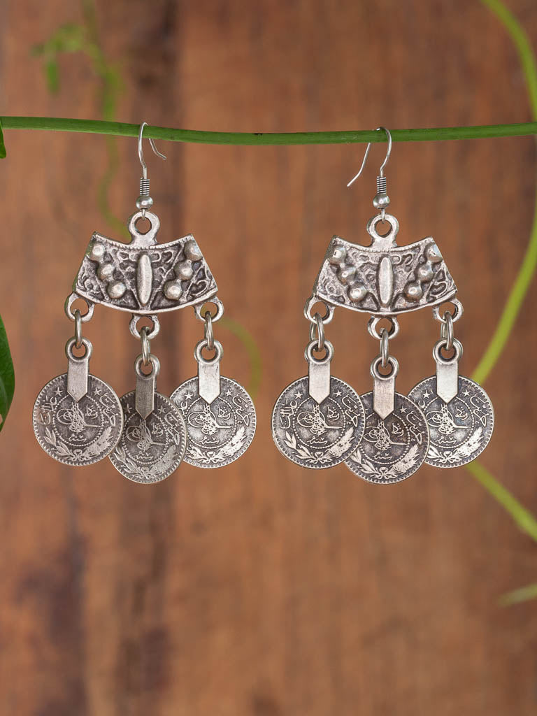 Bastaci Earring