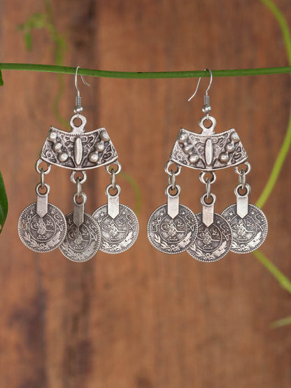 Bastaci Earring