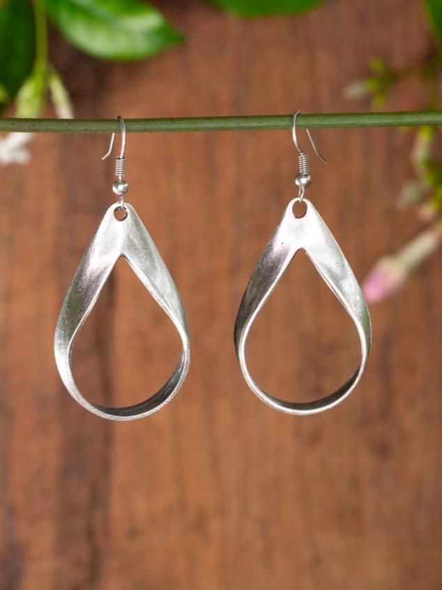 Latifa Earring