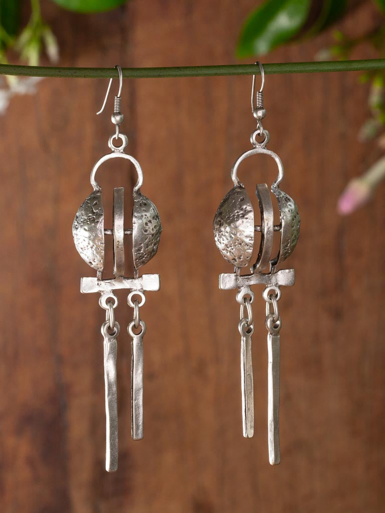 Tursi Earring