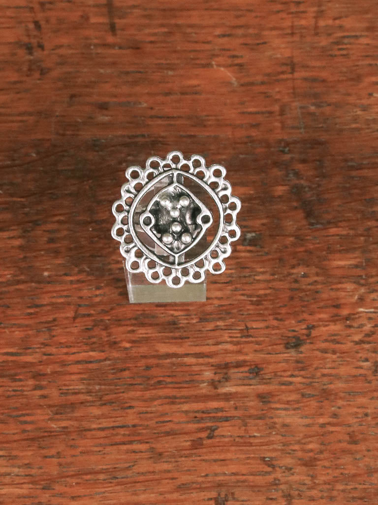 Zarif Ring