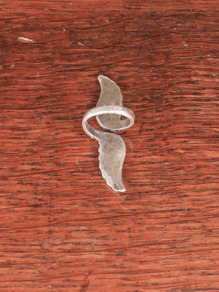 Taking Flight Ring