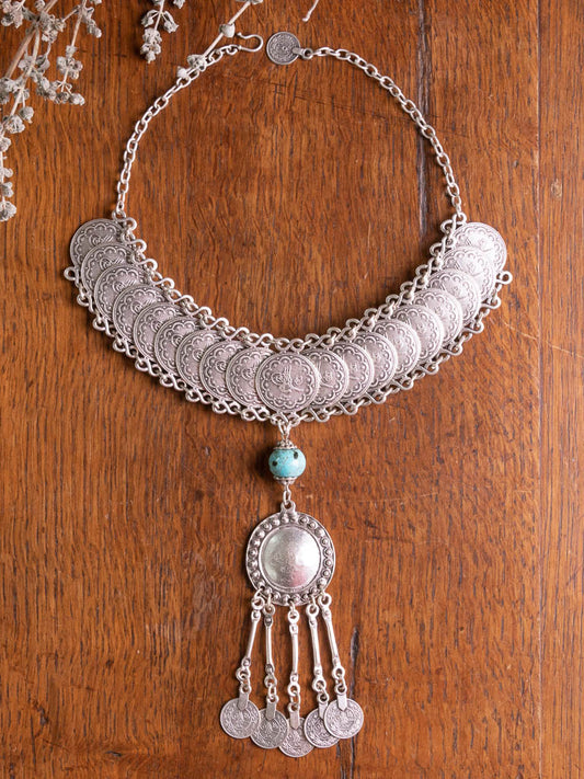 Spellbound Necklace