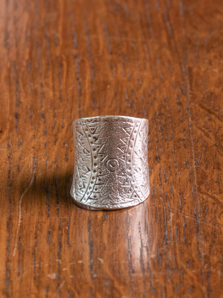 Kola ring