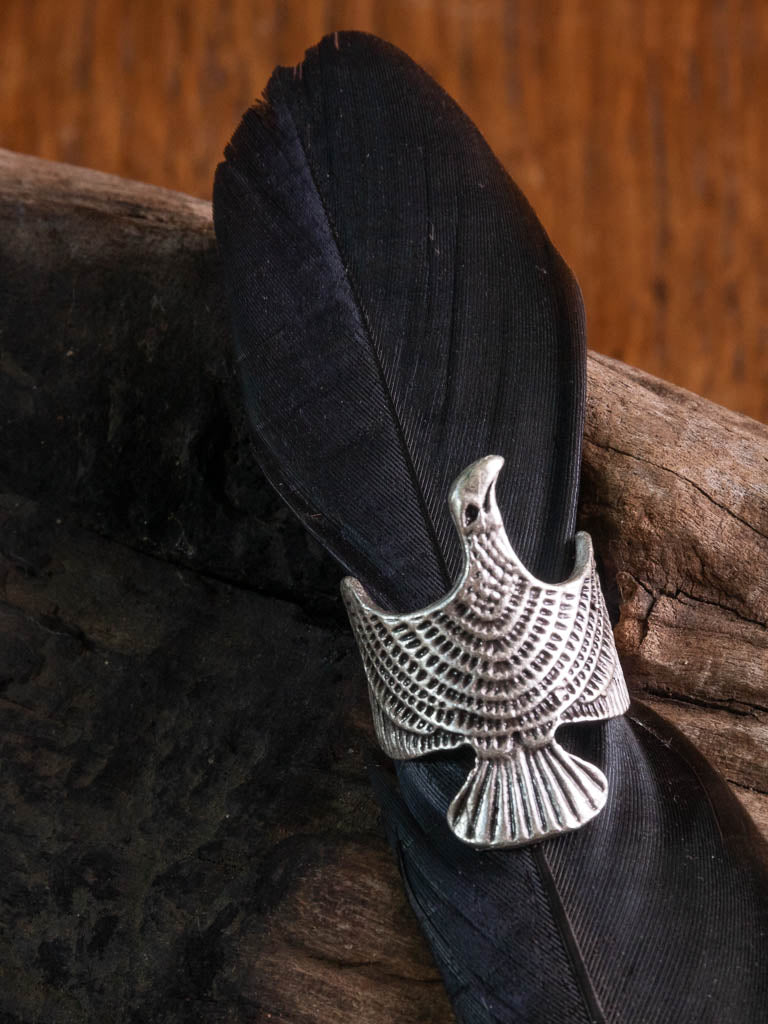 Phoenix Ring