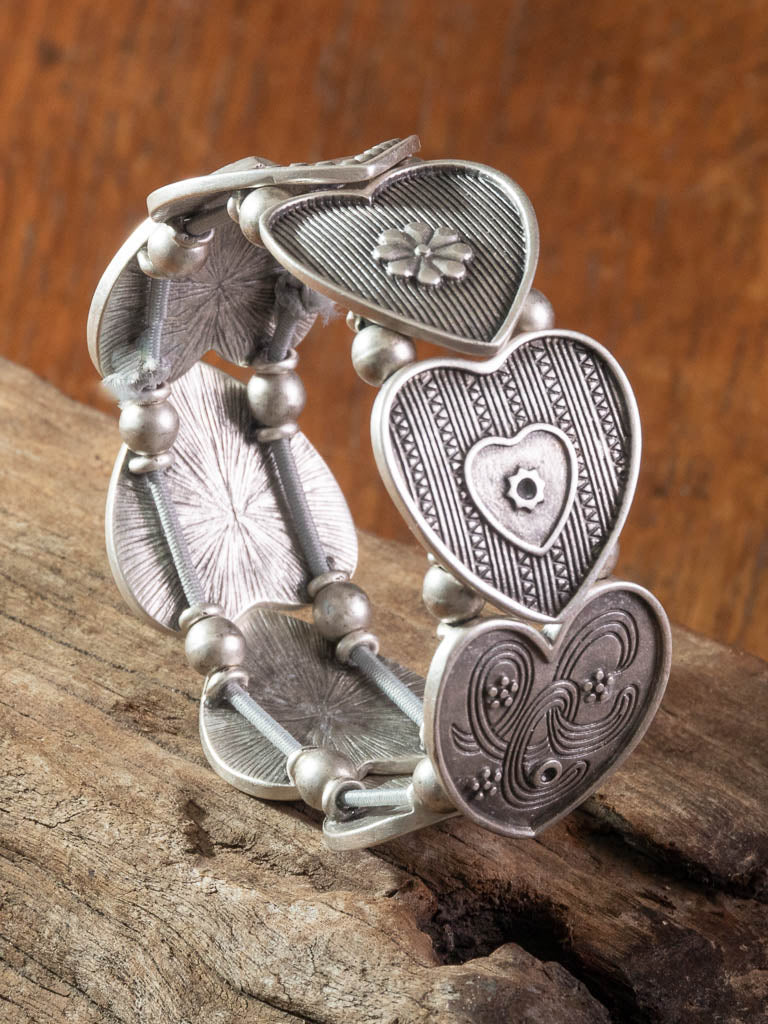Hartz Bracelet
