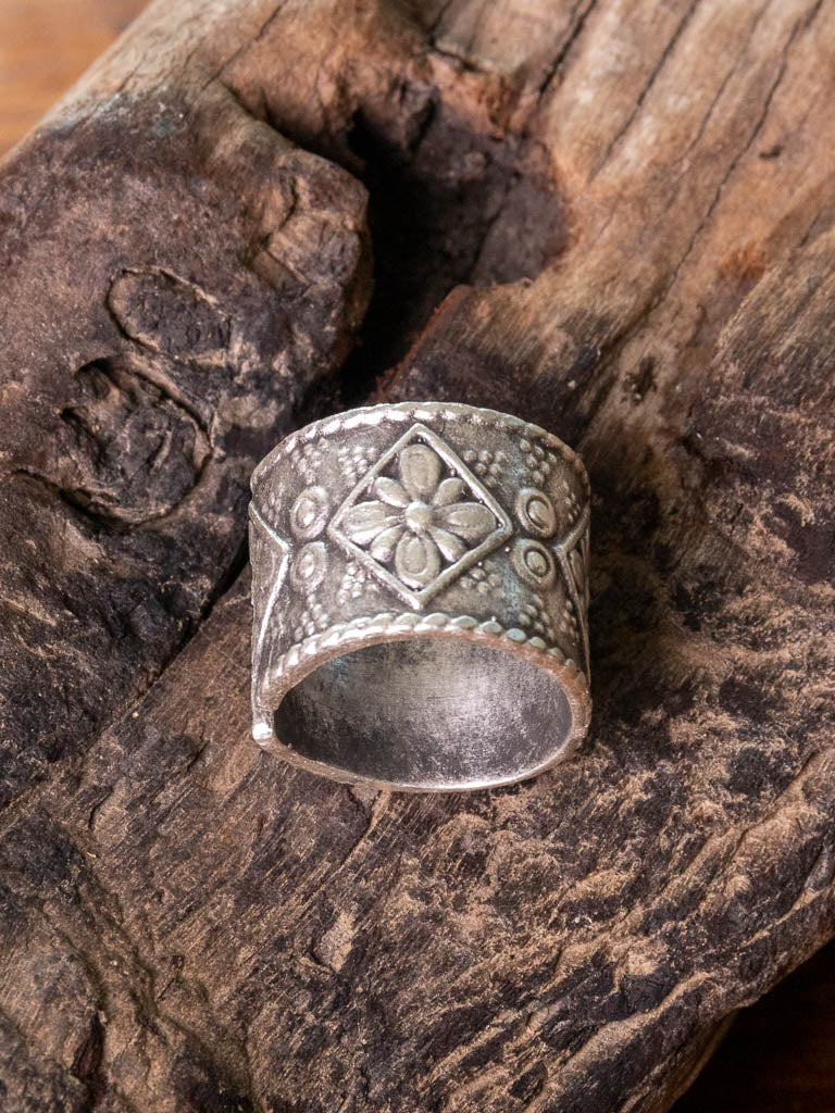 Karma Ring