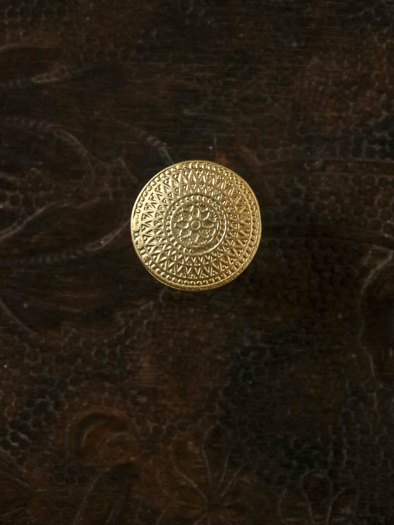 Bella Gold Ring
